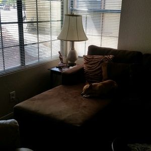 Meet your Posher, Maria